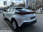 Toyota C-HR - 7