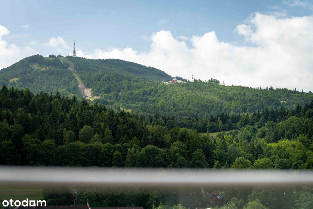 Wyjątkowy apartament z tarasem i balkonem !-10