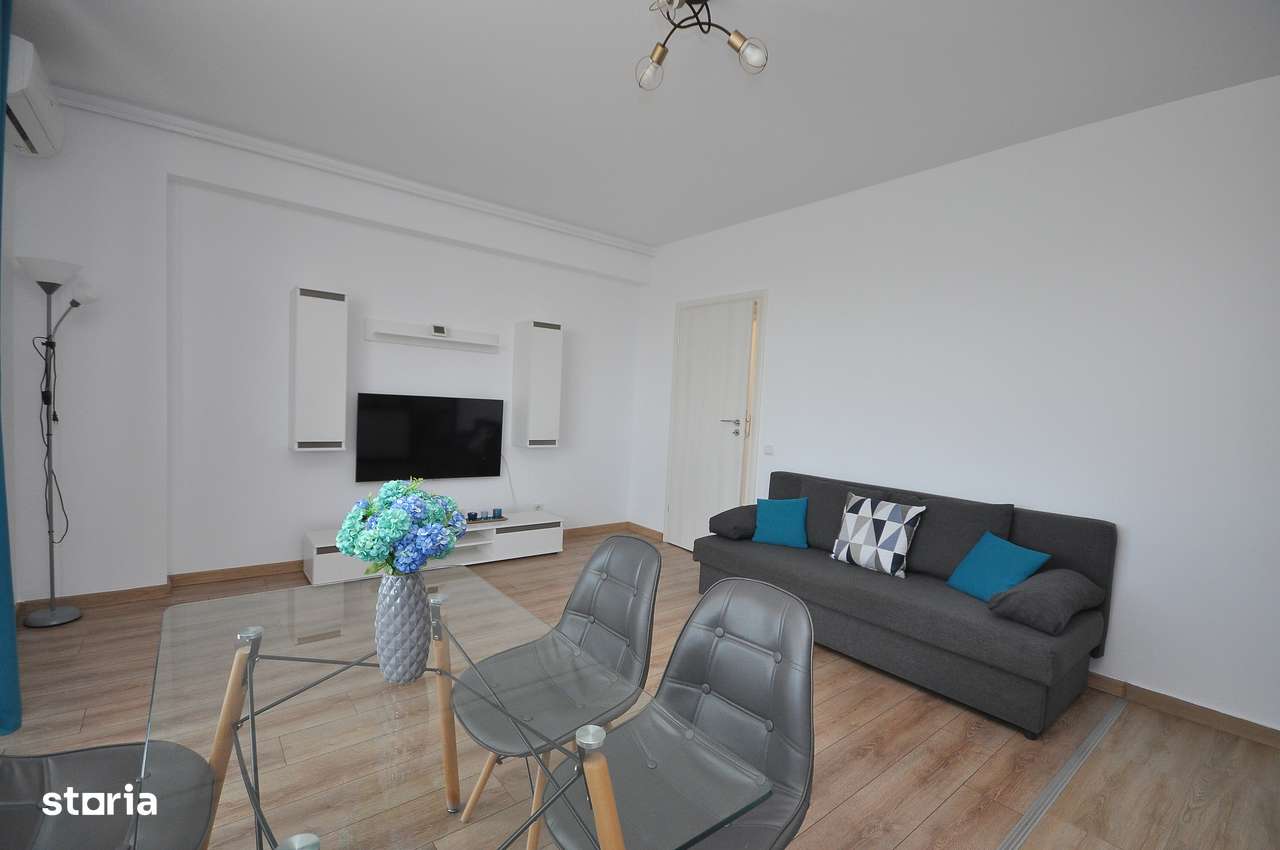 Prelungirea Ghencea | Apartament 3 camere | Bloc 2020 | Loc Parcare-3