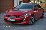 Peugeot 508 1.5 BlueHDi Allure S&S EAT8 - 8