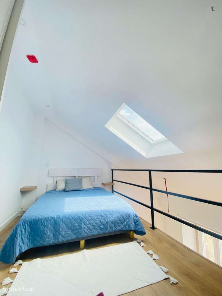 Estúdio - localizado em Caparica Lisbon - Grande imagem: 3/7