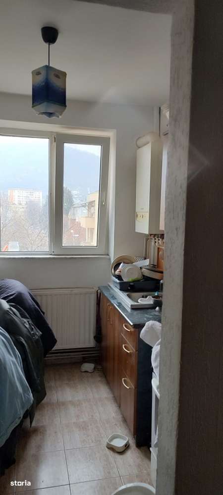 cv 27 Bd.Independentei, apartament 2  camere semidecomandat - Imagine principală: 2/8