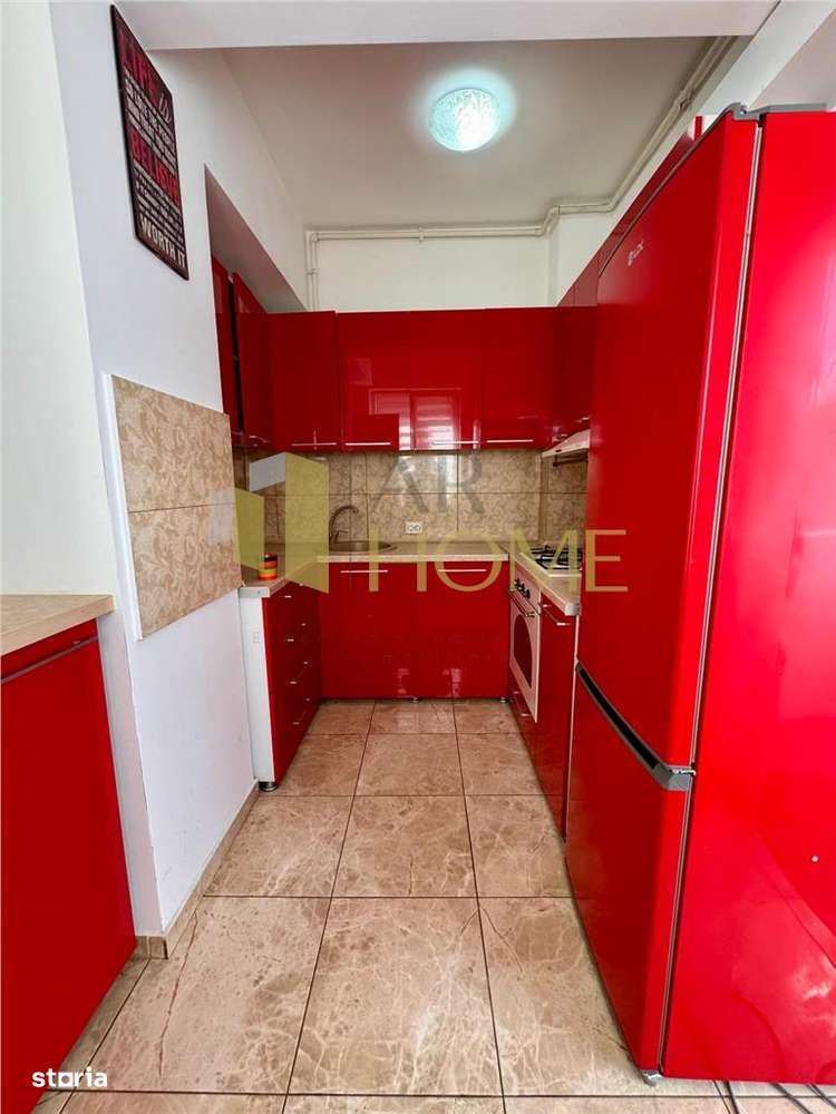 Vanzare apartament 3 camere, bloc 2016, Ploiesti, zona 9 Mai - Imagine principală: 5/20