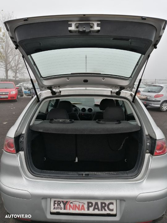 Dezmembram Seat Ibiza - 5