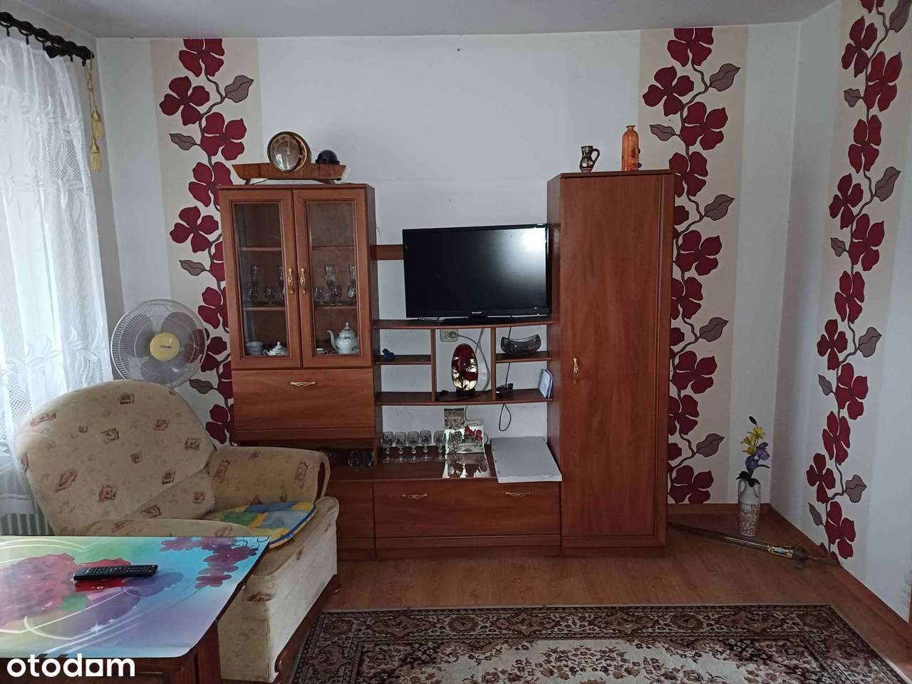 DOLINA BARYCZY - Dom wolnostojący w spokojnej okolicy Cieszkowa-12