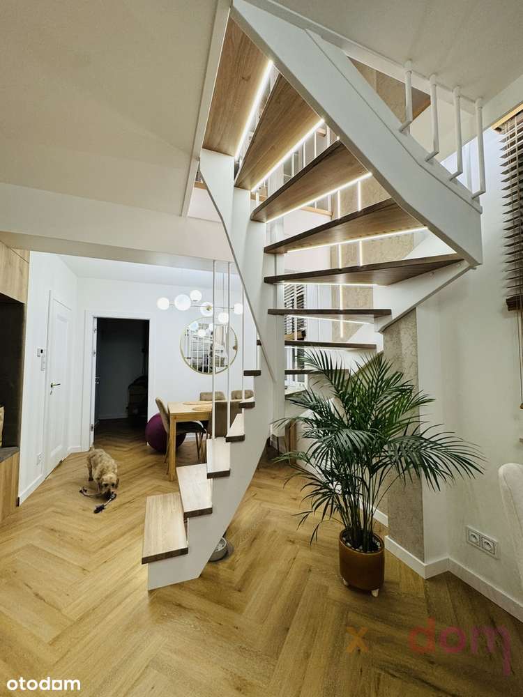 Apartament ul. Domaszowska - 4 pokoje-14