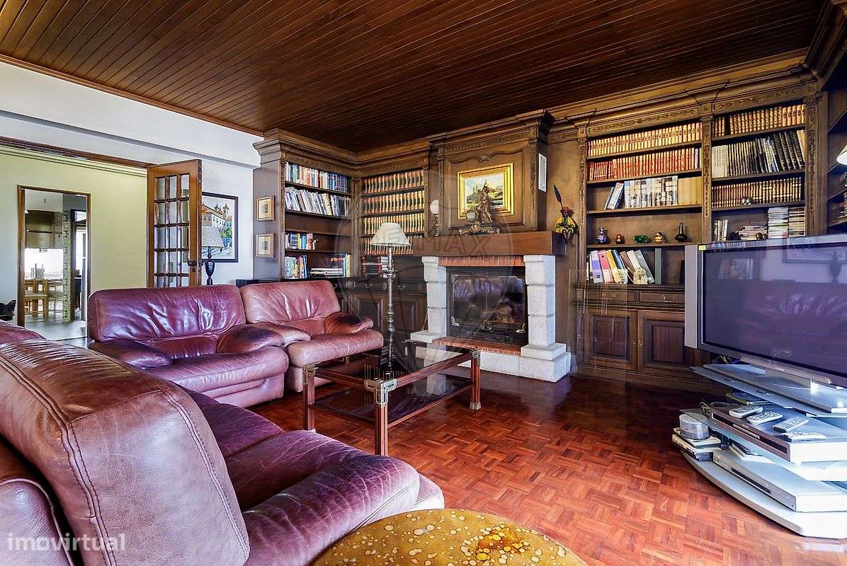 Apartamento T4 para venda - Grande imagem: 4/41