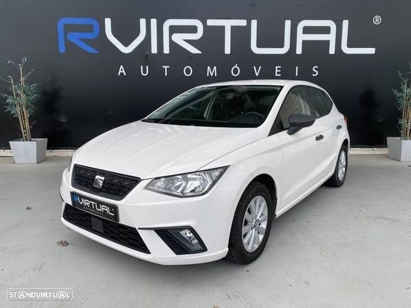 SEAT Ibiza 1.0 Reference - 2