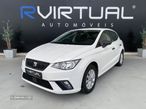 SEAT Ibiza 1.0 Reference - 2