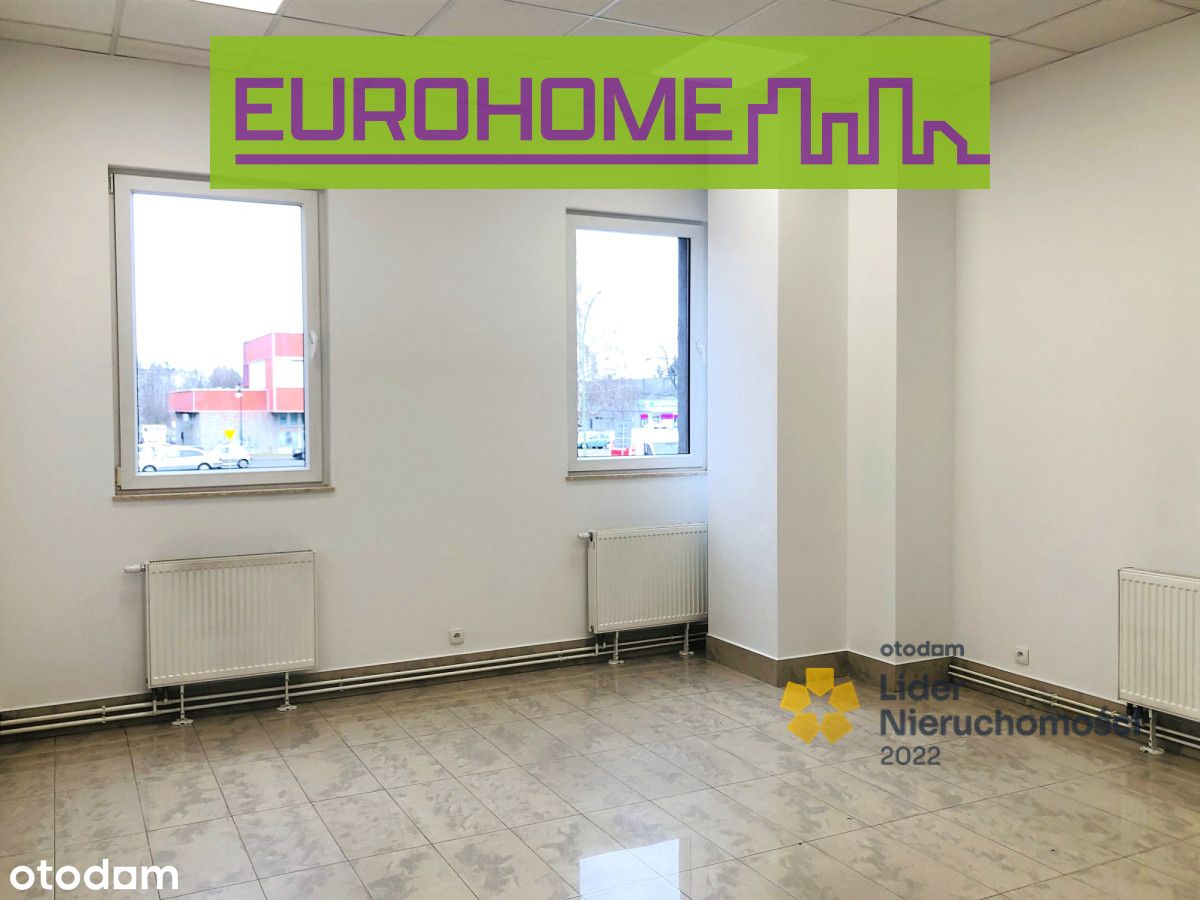 Rezerwacja Lokal do wynajęcia | 26 m2 | - Pełny obrazek: 1/7