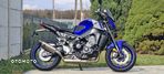 Yamaha MT - 4