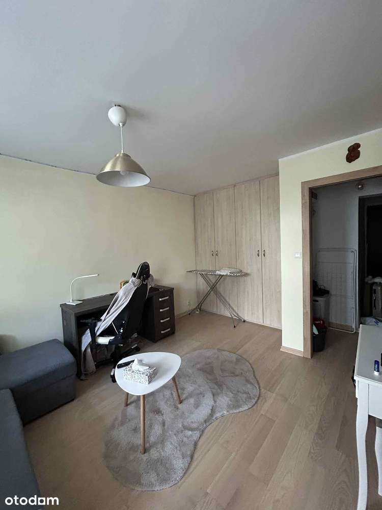 Mieszkanie kawalerka,  27,81 m2 - Pełny obrazek: 4/11