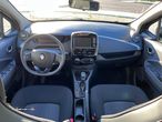Renault Zoe Intens 40 Flex - 7