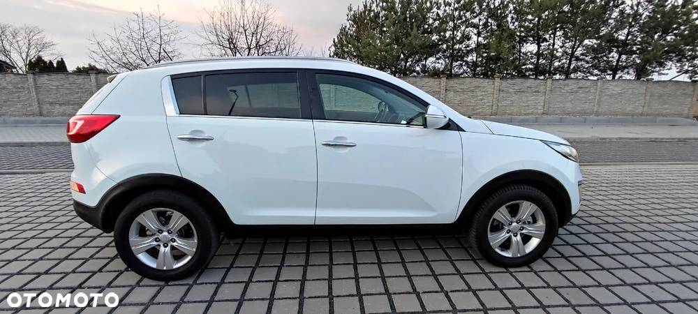 Kia Sportage 1.6 GDI L 2WD - 29