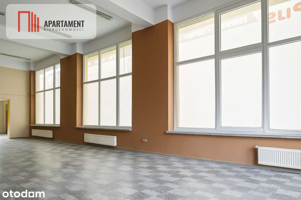 Duży lokal handlowo - usługowy, magazyn. - Pełny obrazek: 4/8