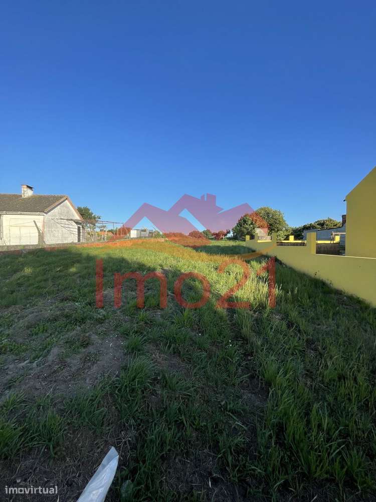 Terreno na Póvoa do Paço-13