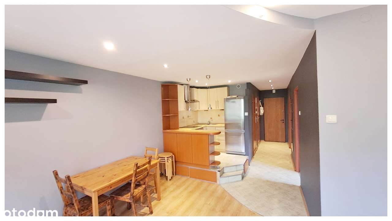 Super cena, klucze od zaraz, opcja 4 pokoi.-6