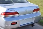 Honda Prelude 2.0 L - 8