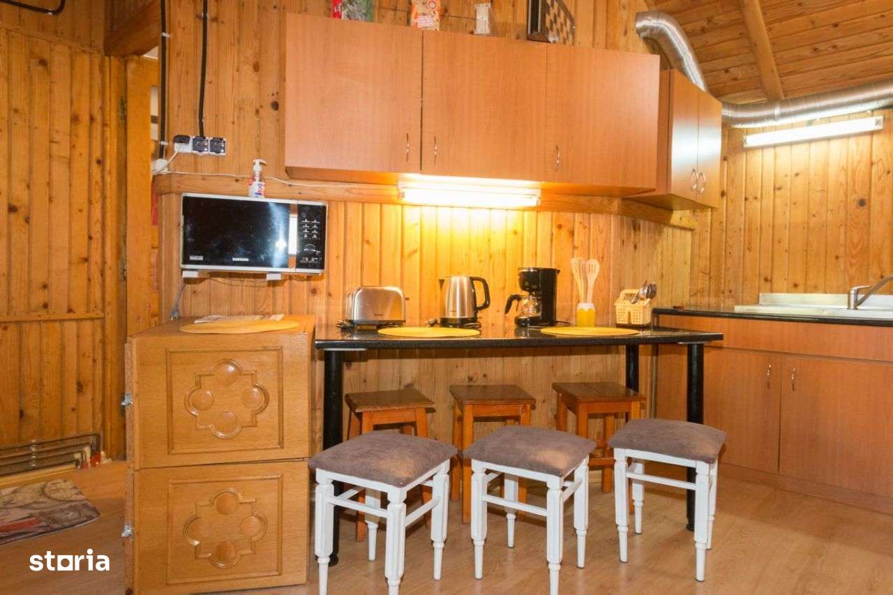 Apartament 3 camere si garaj - Imagine principală: 3/8