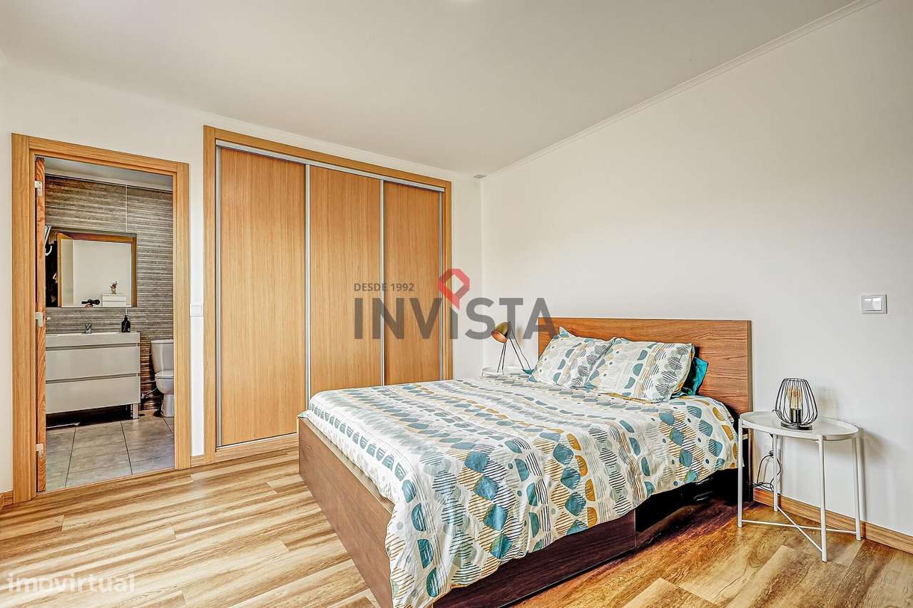 Moradia T3 Térrea com 2 Suites | Centro de Alverca-17