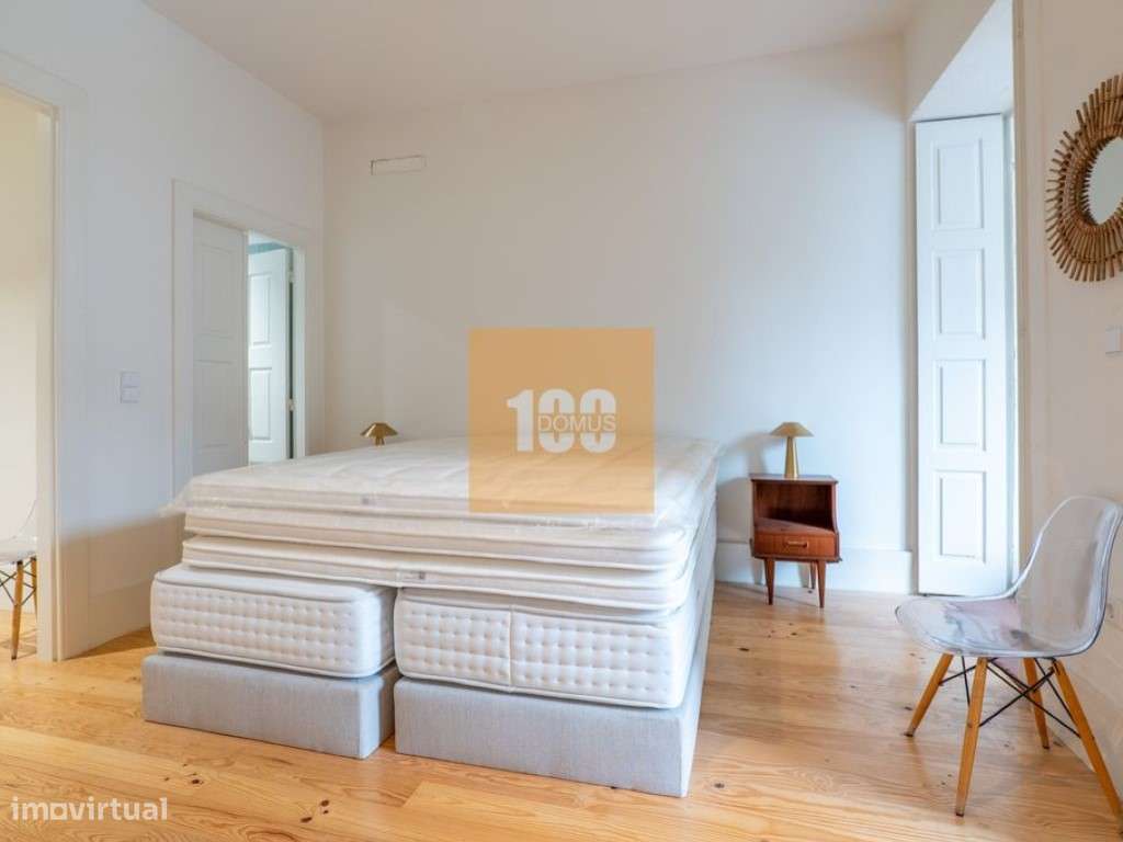 Apartamento T1 na Rua de Cedofeita - Grande imagem: 5/16