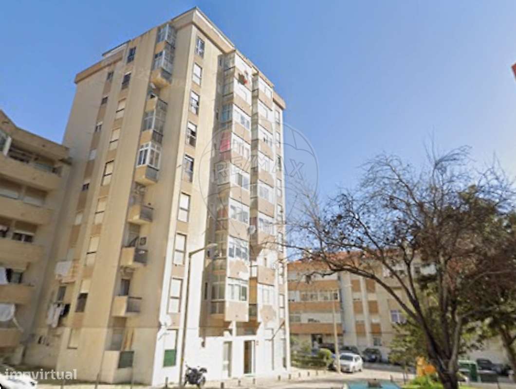 Apartamento T2 para venda - Grande imagem: 3/4