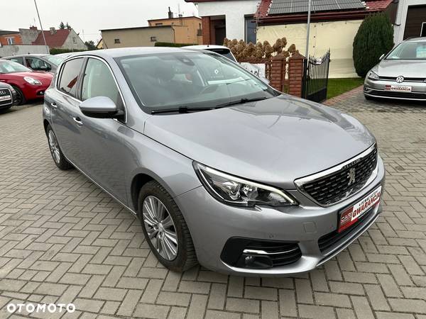 Peugeot 308 - 2