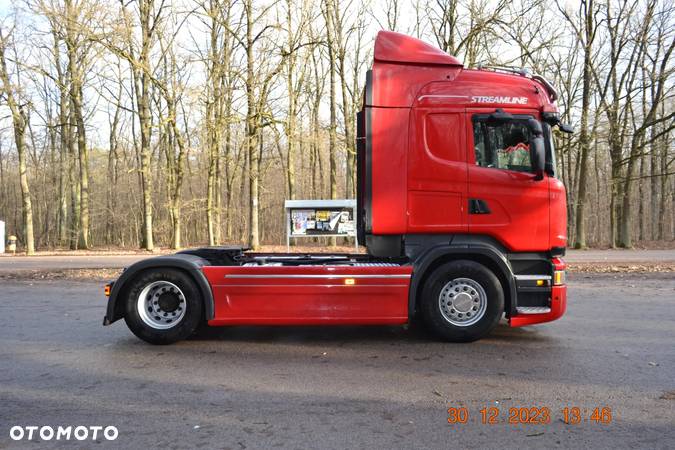 Scania R400 - 3