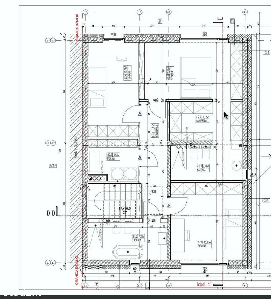Osiedle Bielawy, wygodne miejsce do rodzinnego życia-7