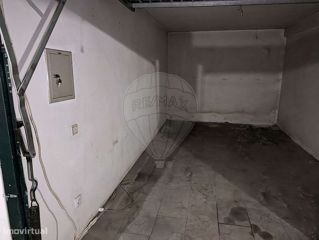 Garagem  para arrendamento - Grande imagem: 4/11