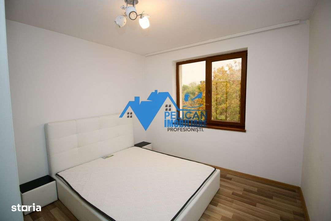 Vest, U-uri, 3 camere, decomandat, renovat-4