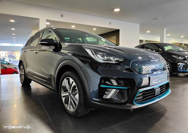 Kia e-Niro EV 64kWh - 5