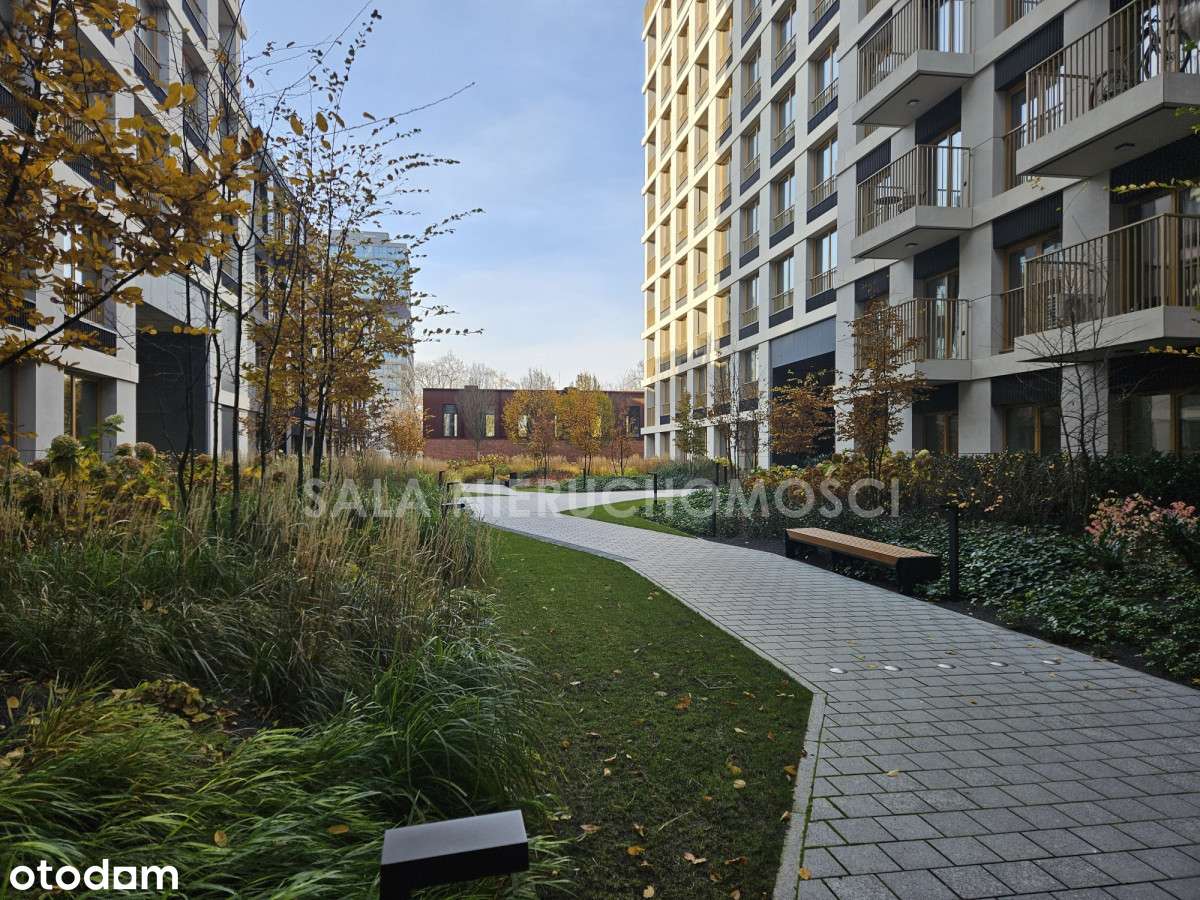 Apartament 103 kw 4 pokoje, Prestiżowa lokalizacja-19