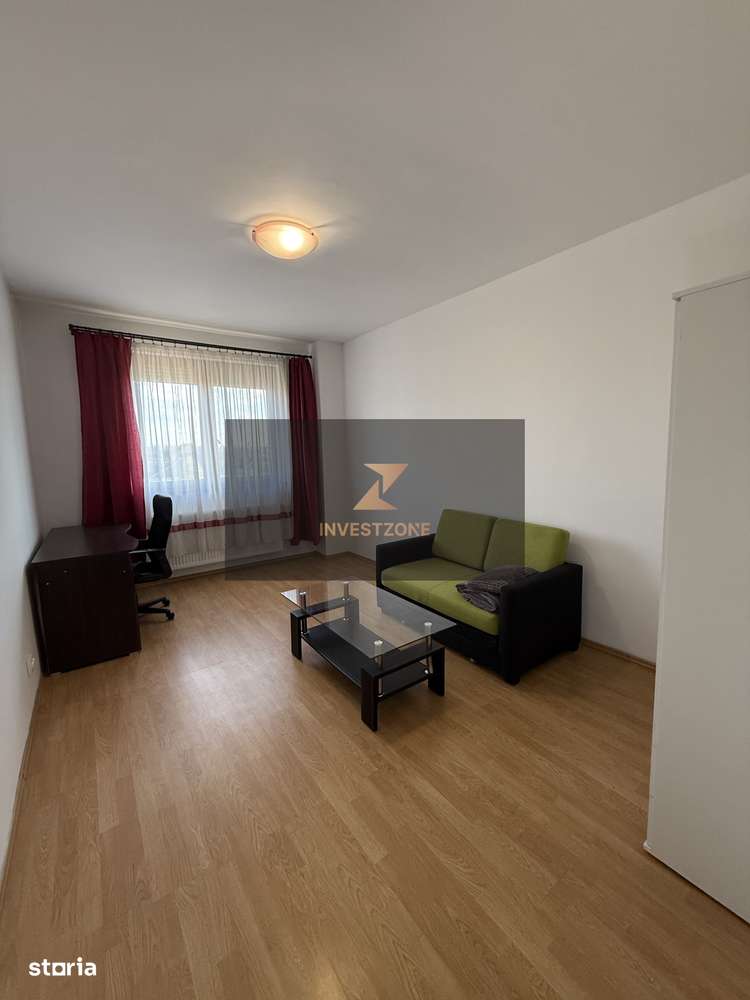 Apartament 3 camere spațios Oradea-1
