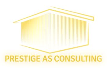 Prestige AS Consulting Siglă