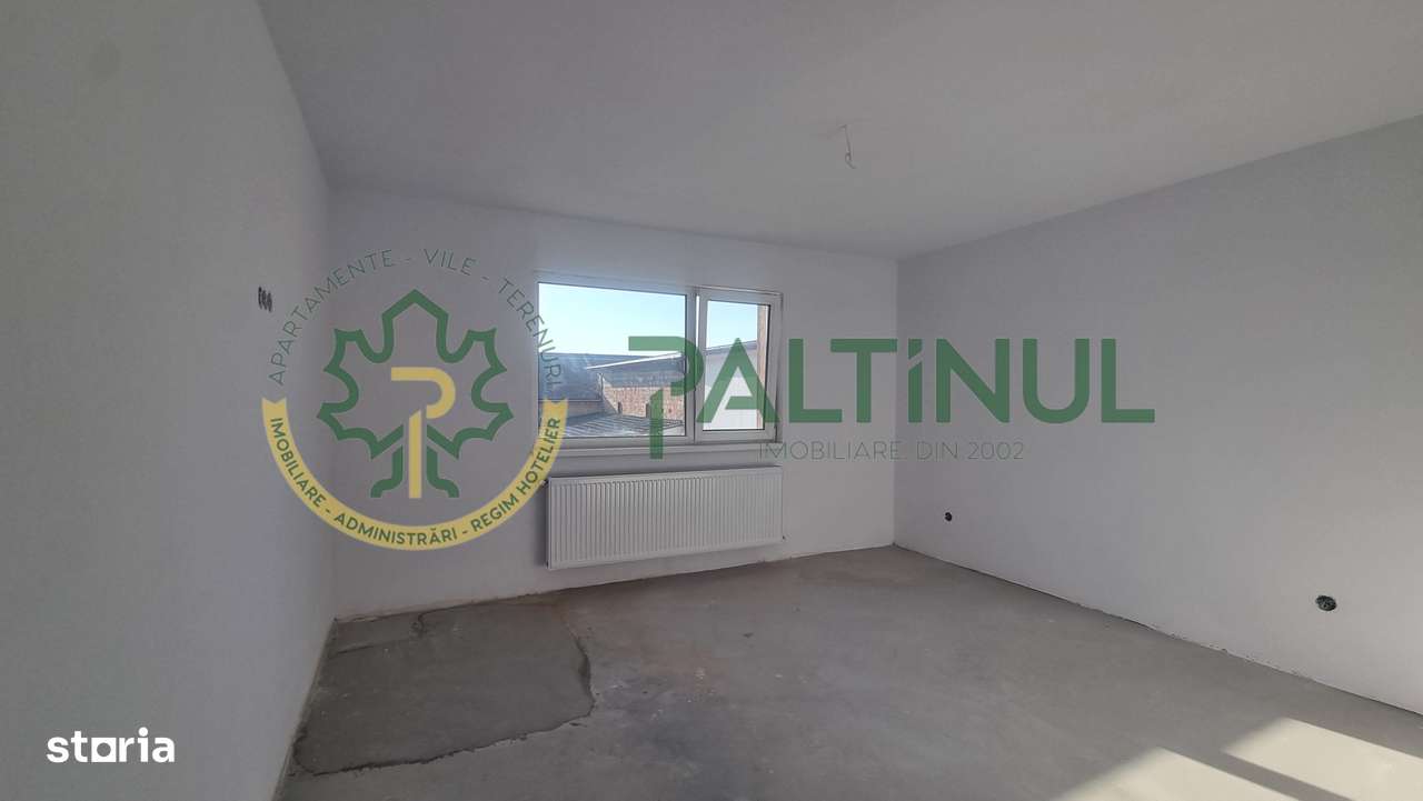 Apartament 3 camere, 89 mp utili, etaj 1, în Turnișor – zonă liniștită - Imagine principală: 5/13