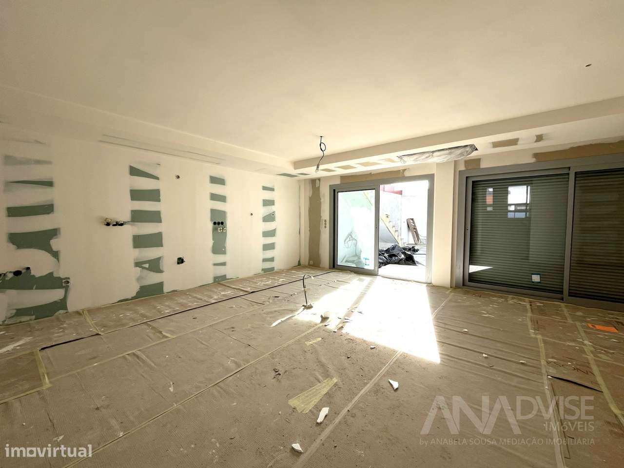 Moradia em Banda T4 Venda em Repeses e São Salvador,Viseu-13