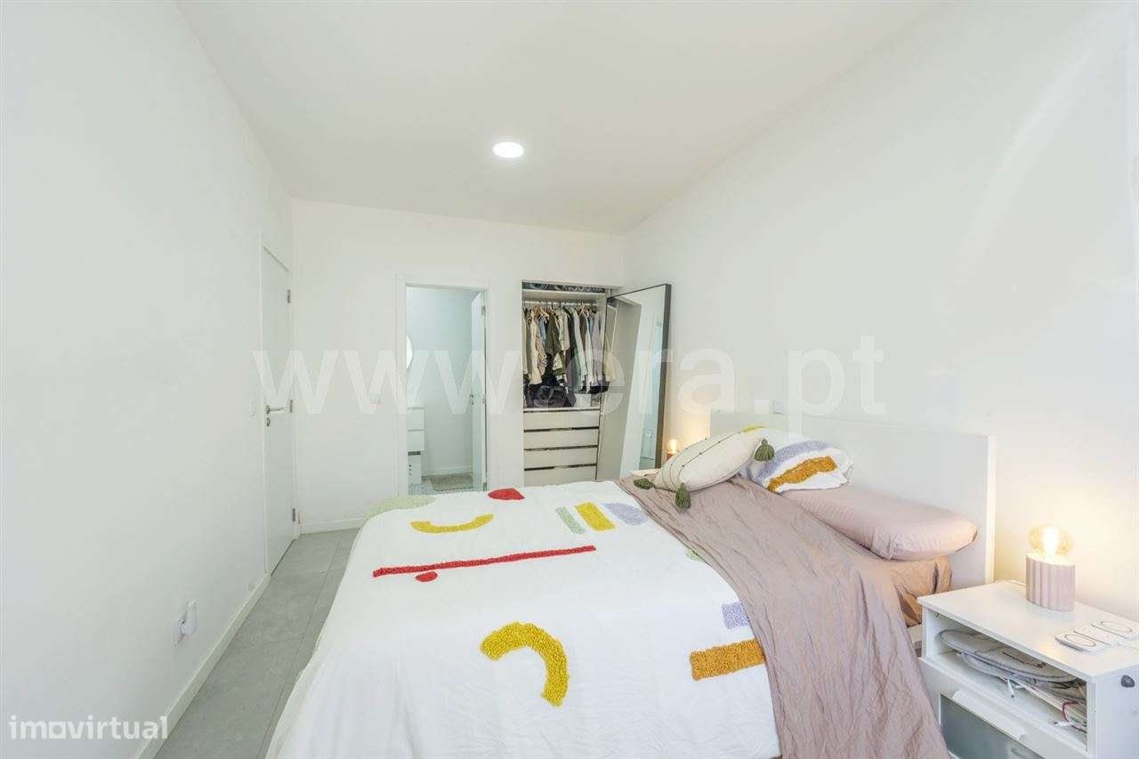 Apartamento T2; Almada-10