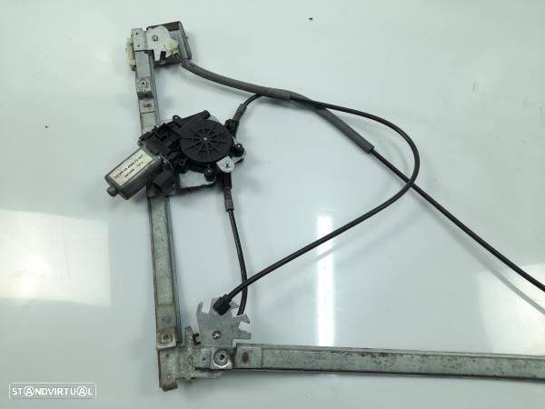 Elevador Frente Dto Seat Ibiza Ii (6K1) - 2