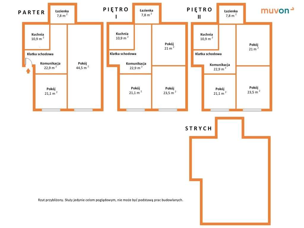 S8 blisko, parking pod nosem dla Twojej Firmy - Pełny obrazek: 4/20