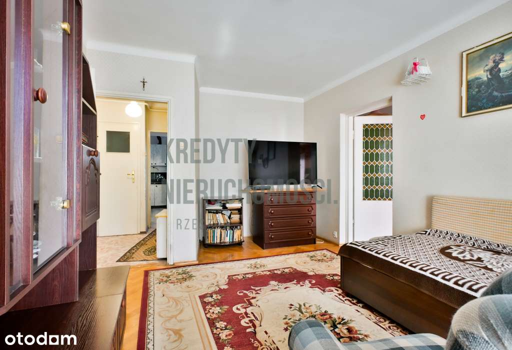 Mieszkanie pod własny pomysł, Hetmańska, 3 pokoje-11