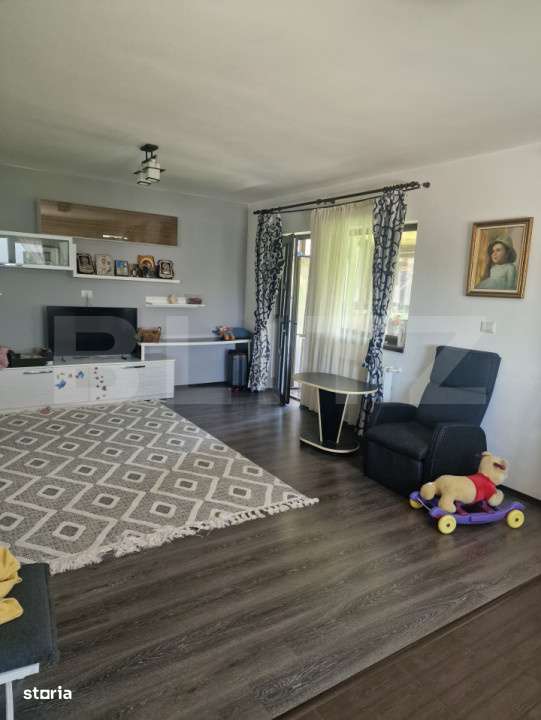 Casa individuala, moderna, 160 mp utili, 600 mp teren, zona Scheia - Imagine principală: 4/5