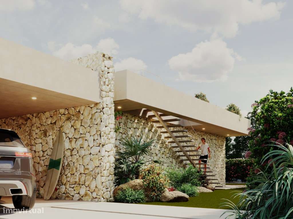 Moradia de excelência em fase final de construção junto à Lagoa de ...-28