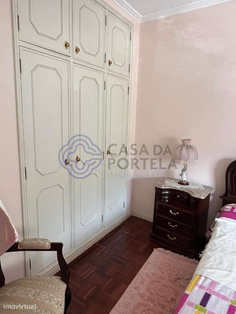 Apartamento T3 em Espinho.-20