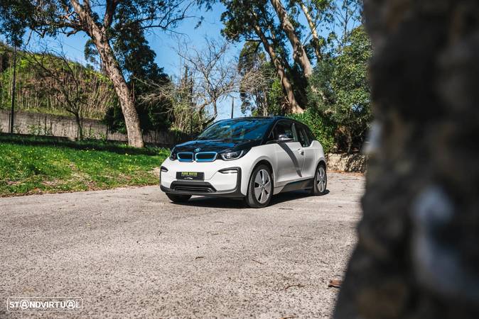 BMW i3 120Ah - 10