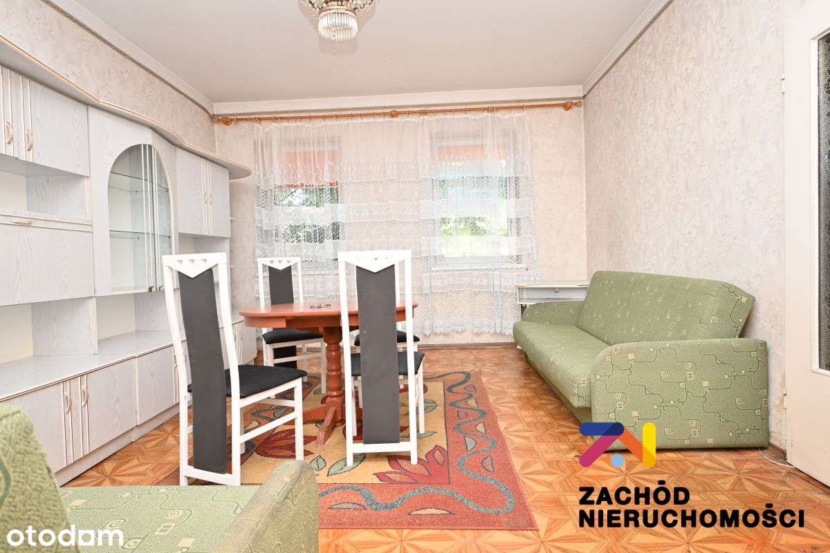 Mieszkanie w centrum Zaboru na sprzedaż - Pełny obrazek: 5/13