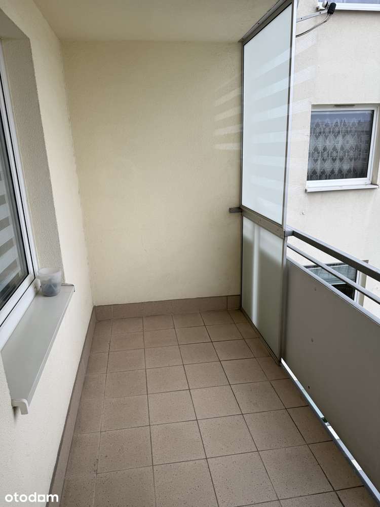 3-pokojowe mieszkanie na Weglinie, ul. Kryształowa, idealne dla pary - Pełny obrazek: 4/10