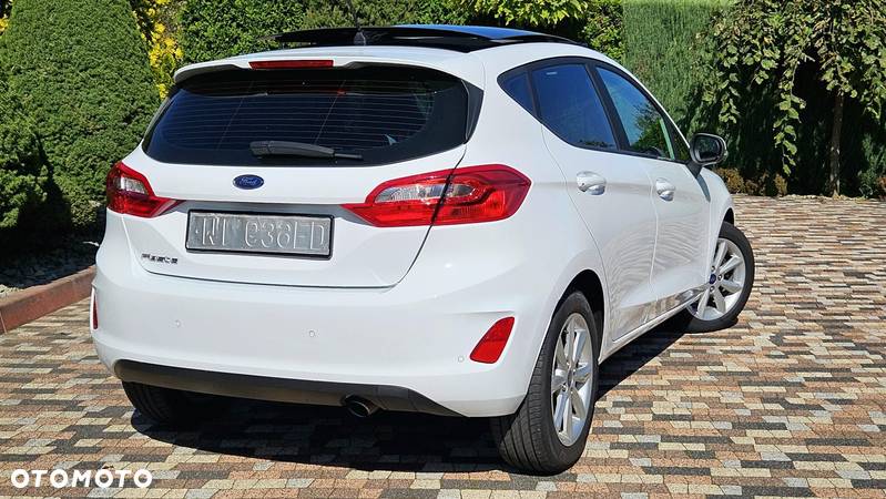 Ford Fiesta - 3