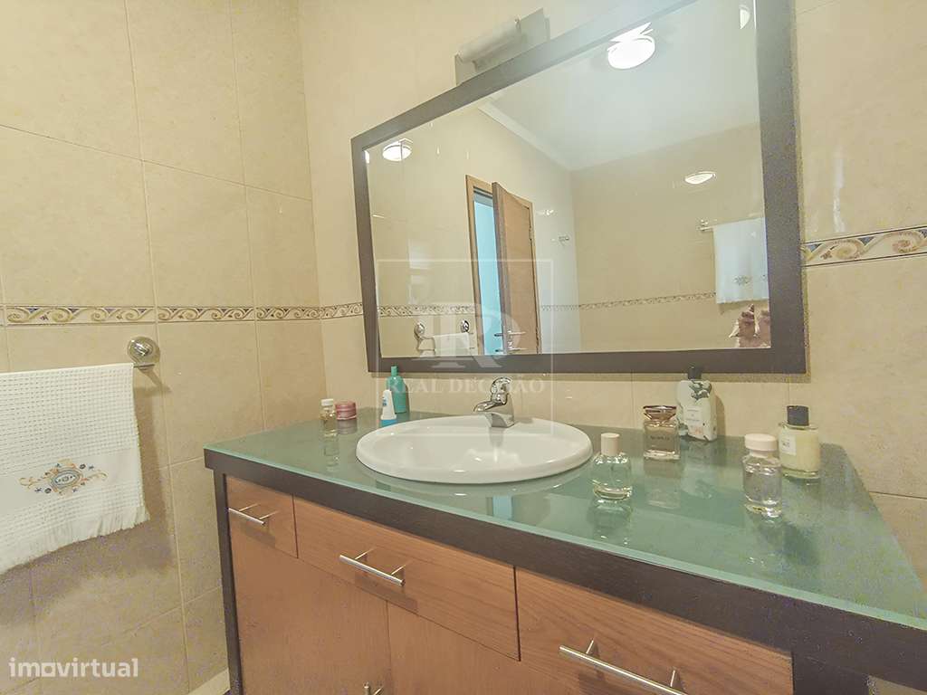 Moradia Moderna T3 em Roriz, Santo Tirso-11