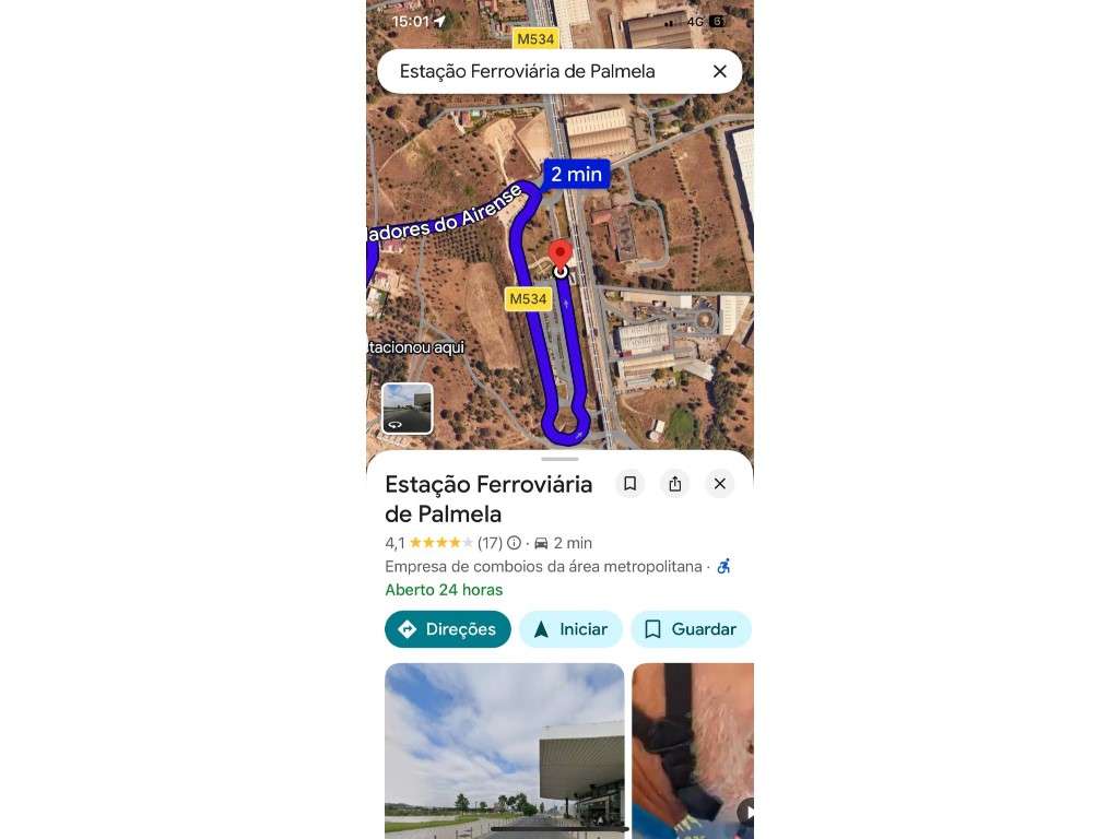 Terreno urbanizável para 6 lotes em Aires - 15.000 m2-18